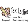 Tax Ladies