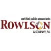 Rowlson & Company