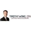 Timothy Wong, CPA