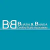 Bhatia & Bhatia