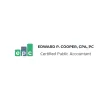 Edward P Cooper, CPA, PC