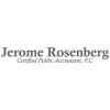 Jerome Rosenberg CPA