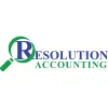 Resolution Accounting