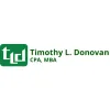 Timothy L Donovan CPA PC