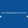 Tax & Bookkeeping Service