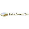 Palm Desert Tax