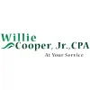 Willie Cooper Jr., CPA