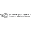 Richard W. McMinn, III CPA