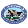 Piner Bradford H CPA