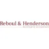 Reboul & Henderson