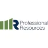 M R Professional Resources