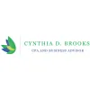 Brooks Cynthia D CPA