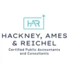 Hackney Ames
