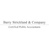 Barry Strickland