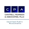 Cantrell Pearson