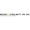 Bookkeeping Matters