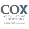 Cox Accounting Solutions