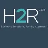 H 2 R Cpa
