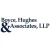 Boyce Hughes & Associates