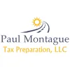 Paul Montague Tax Preparation
