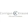 Corrigan Krause