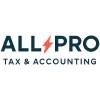 All-Pro Tax & Accounting