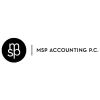 MSP Accounting