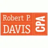 Robert P Davis, CPA