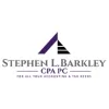 Stephen L Barkley, CPA