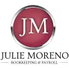 Julie Moreno Bookkeeping & Payroll