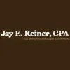 Jay E Reiner, CPA