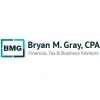 Bryan M. Gray, CPA