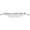 Cecil Kris, CPA