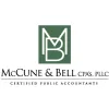 McCune & Bell CPA's PLLC