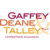 Gaffey Deane & Talley