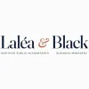 Lalea & Black