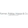 Farmer Poklop Hoppa