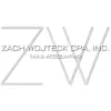 Zach Wojtek, CPA