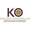 Kreuzer Odenweller