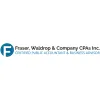 Fraser, Waldrop