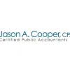 Jason A. Cooper, CPA