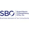 Strand Boyce Associates, CPAs