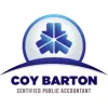 Coy Barton, Cpa