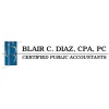 Blair C. Diaz, CPA