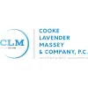 Cooke, Lavender, Massey
