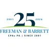 Freeman & Barrett