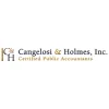 Cangelosi & Holmes