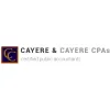Cayere & Cayere CPA's