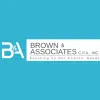 Brown & Associates C.P.A