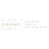 Blitzergelfand & Coh